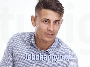 Johnhappybad