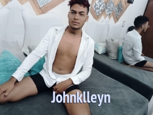 Johnklleyn