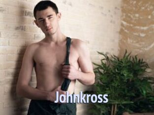 Johnkross