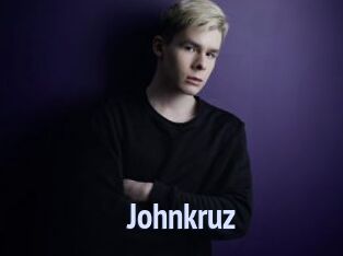 Johnkruz