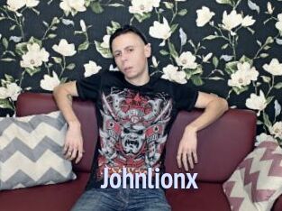 Johnlionx