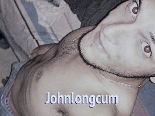 Johnlongcum