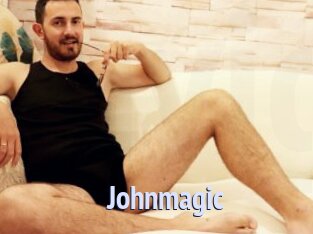 Johnmagic