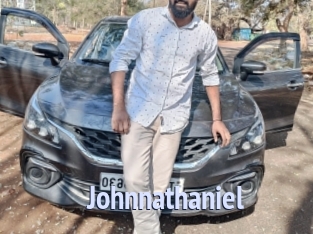 Johnnathaniel
