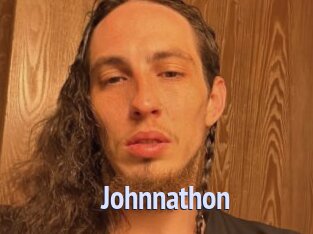 Johnnathon
