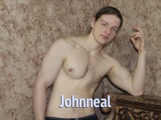 Johnneal