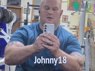 Johnny18