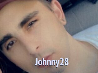 Johnny28