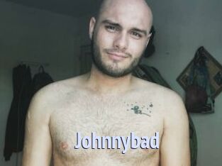 johnnybad Tube video gay