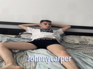 Johnnycarper