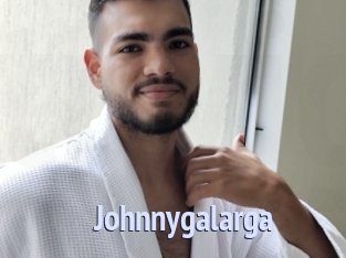 Johnnygalarga