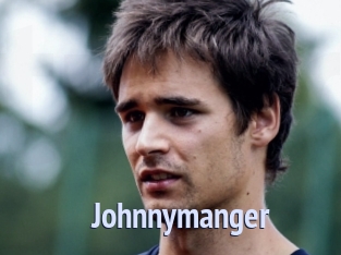 Johnnymanger