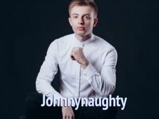 Johnnynaughty