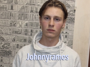 Johnnyramos