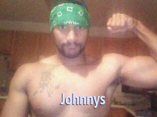 Johnnys
