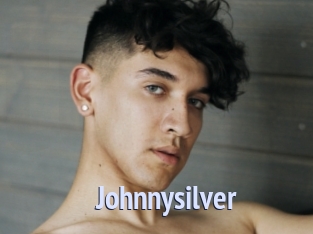 johnnysilver Tube video gay