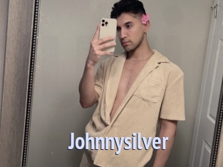 Johnnysilver