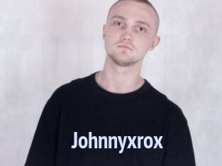 Johnnyxrox