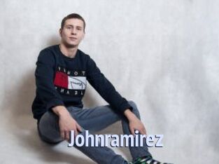 Johnramirez
