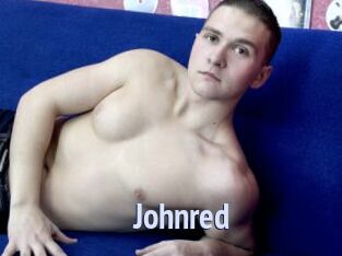 Johnred