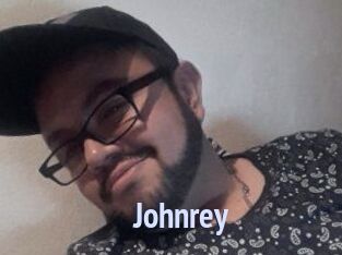 Johnrey
