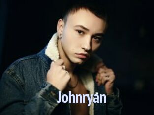 Johnryan