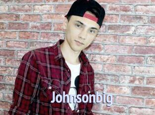 Johnsonbig