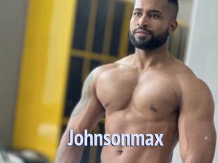 Johnsonmax