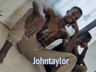 Johntaylor