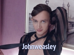 Johnweasley