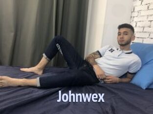 Johnwex