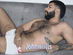 Johnwiills