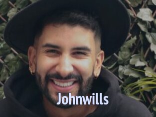 Johnwills