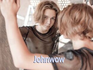 Johnwow