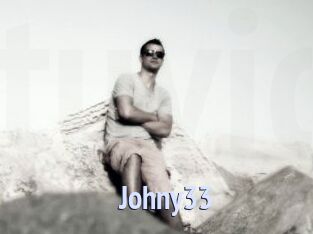 Johny33