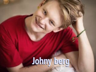 Johny_berg