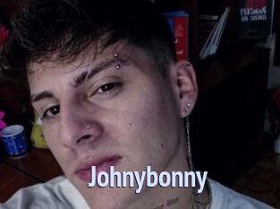 Johnybonny
