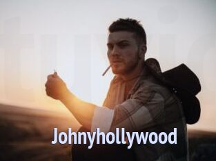 Johnyhollywood
