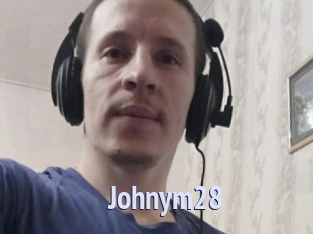 Johnym28