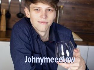 Johnymeeelow