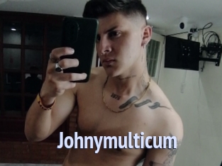 Johnymulticum