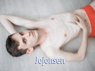 Jojonsen