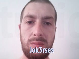 Jok3rsex