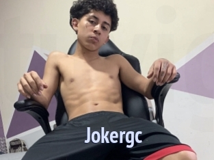 Jokergc