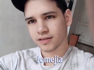 Jomejia