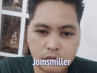 Jomsmiller