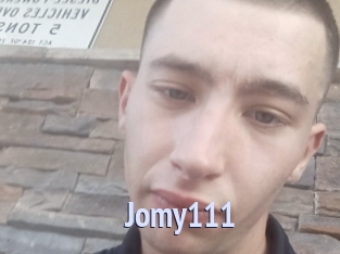 Jomy111