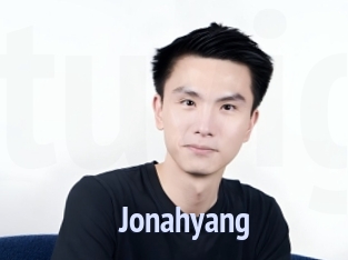 jonahyang Tube video gay