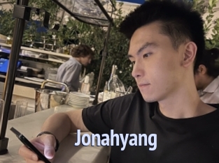 Jonahyang