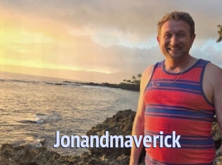 Jonandmaverick